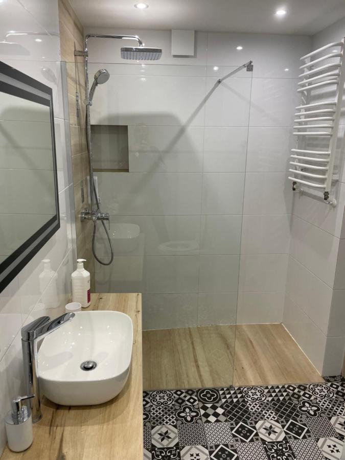 Euro Loft Old Town Apartament Гданск Екстериор снимка