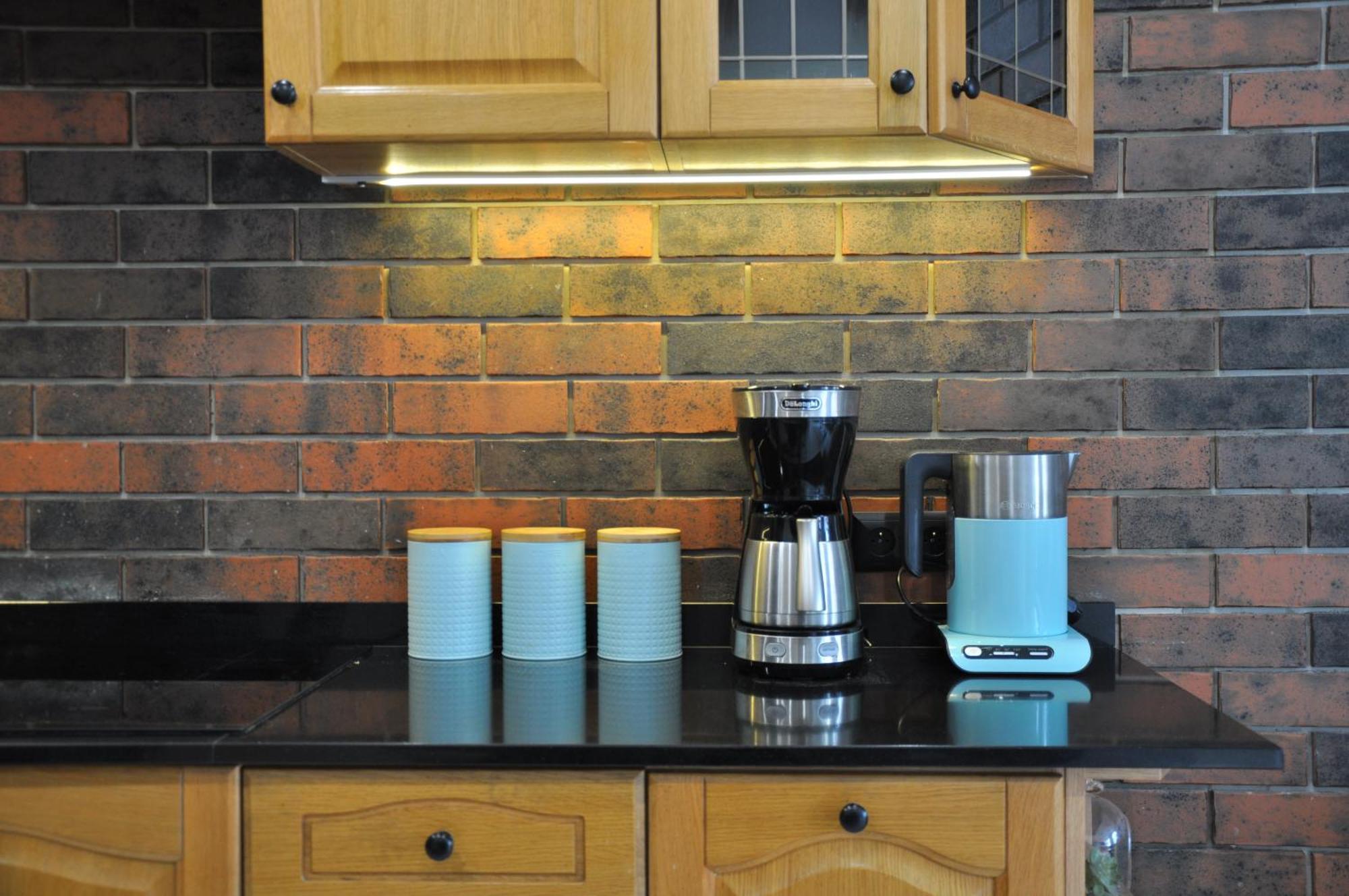 Euro Loft Old Town Apartament Гданск Екстериор снимка