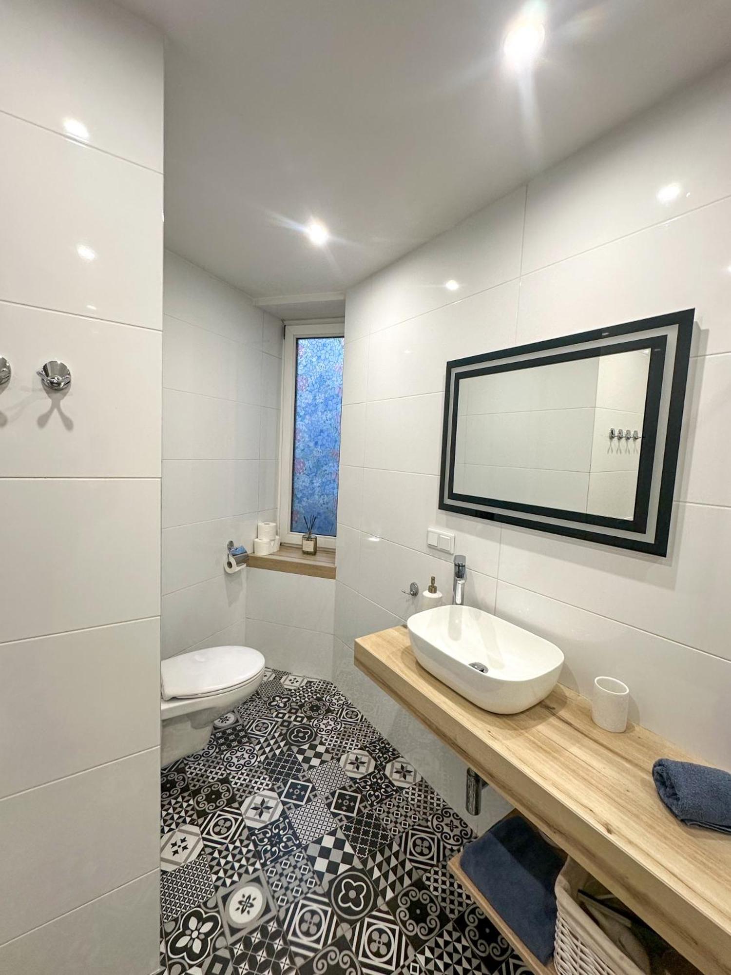Euro Loft Old Town Apartament Гданск Екстериор снимка