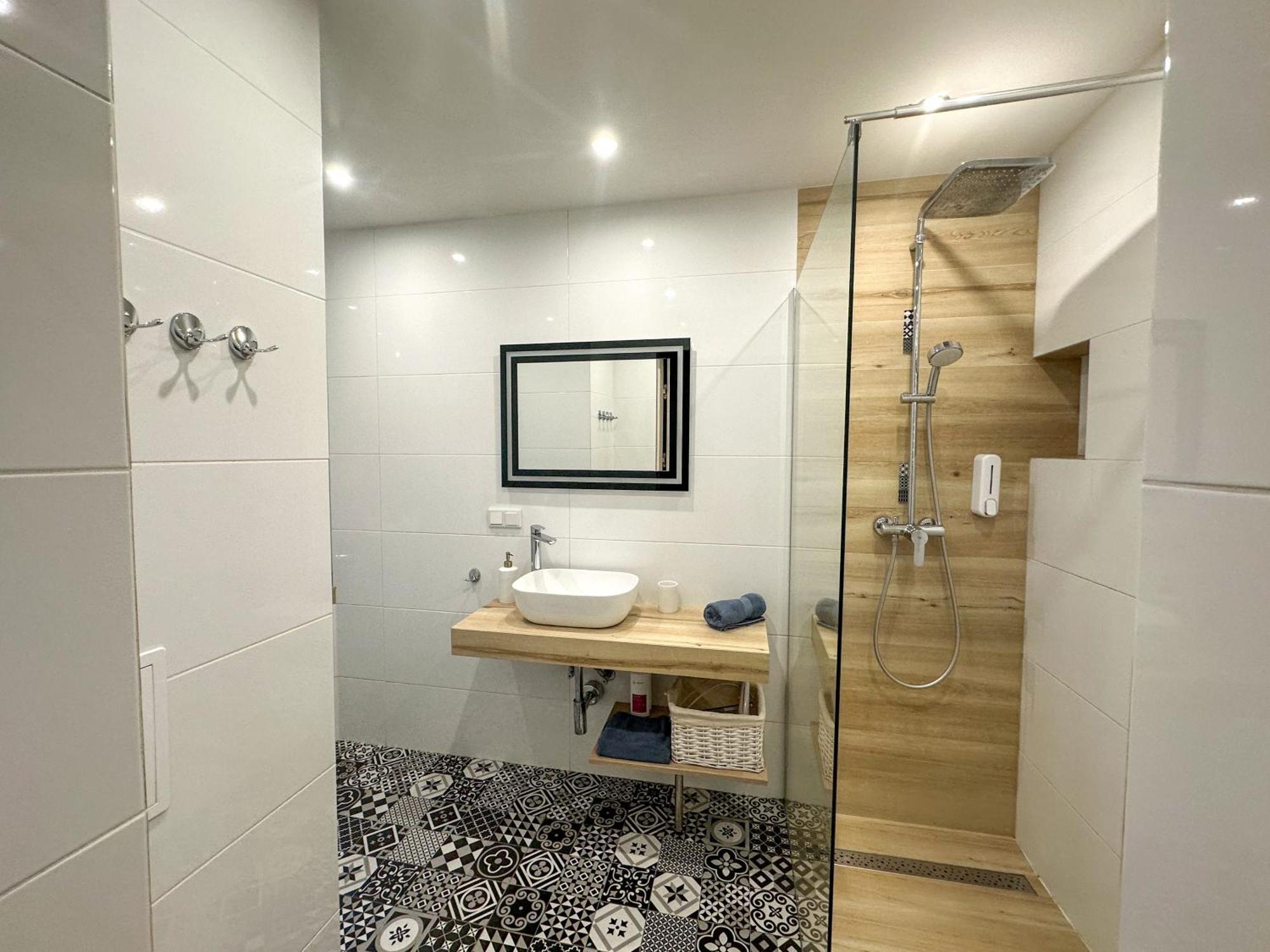 Euro Loft Old Town Apartament Гданск Екстериор снимка