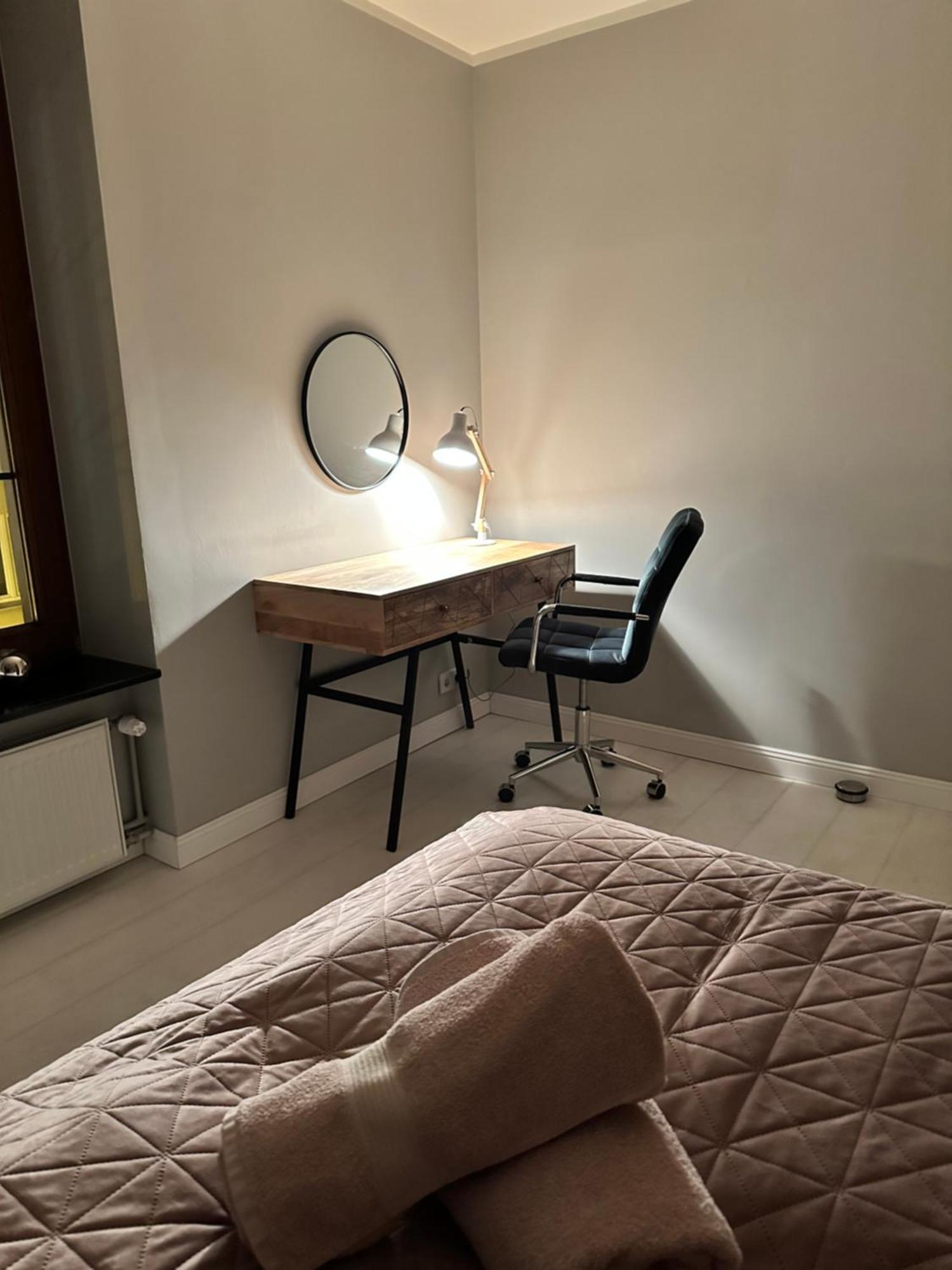 Euro Loft Old Town Apartament Гданск Екстериор снимка